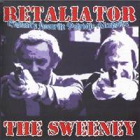 Retaliator : The Sweeney